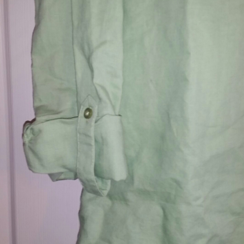 Talbots top - Picture 4 of 4
